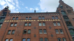 Hamburg Miniatur Wunderland